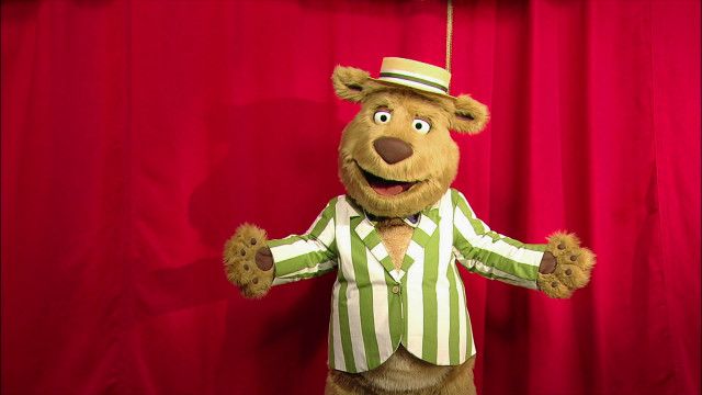 ABC Bär vom 12.10.2026