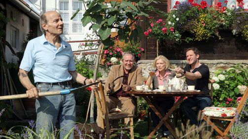Paul Kemp - Alles kein Problem Paul Kemp - Alles kein Problem Folge 17: Paul Kemp - Alles kein Problem (4/13): Disharmonie