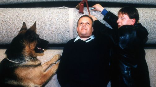 Kommissar Rex Staffel 4 Kommissar Rex Staffel 4 Folge 32: Kult-Serie "Kommissar Rex" (11/17): Der Voyeur