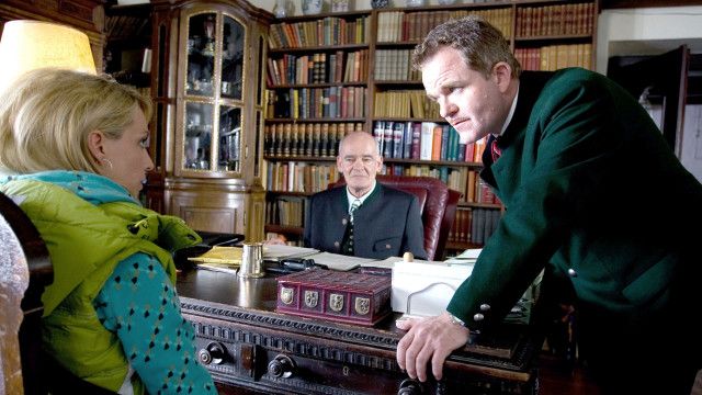 Soko Kitzbühel (1/13): Fun-Park