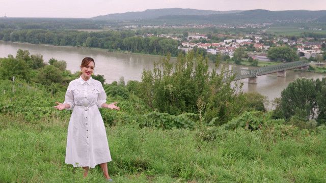 Reisezeit - Österreich: Krems