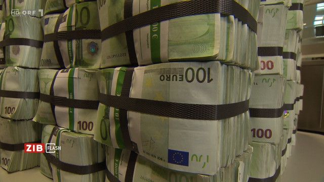 ZIB Flash 1 vom 31.03.2026