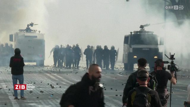 ZIB 17:00 vom 24.10.2026