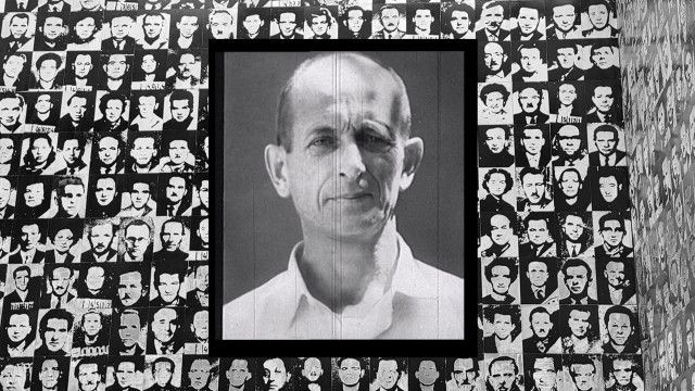 Eichmanns letzte Kriegstage