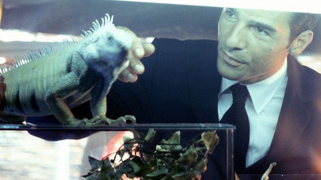 Sinan Toprak ist der Unbestechliche: Taipan