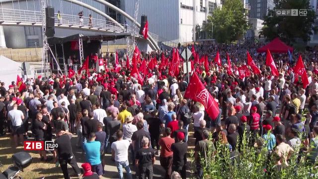 ZIB 17:00 vom 03.07.2026