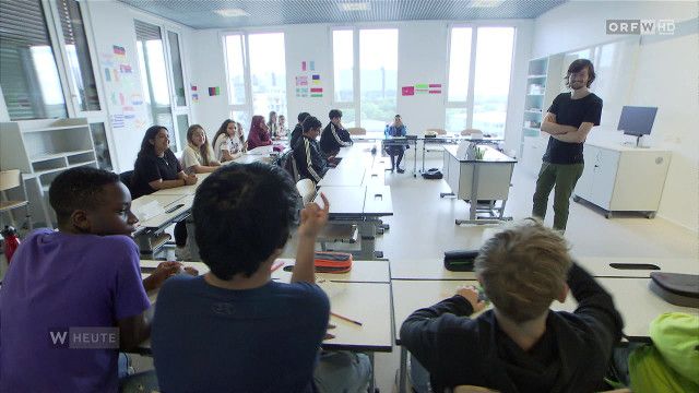 Wien heute vom 24.09.2026