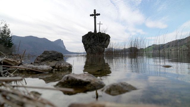 Österreich-Bild: Mord verjährt nicht - True Crime im Hoamatland