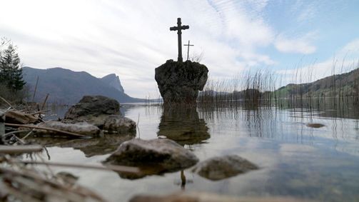 Österreich-Bild Österreich-Bild Folge 166: Österreich-Bild: Mord verjährt nicht - True Crime im Hoamatland