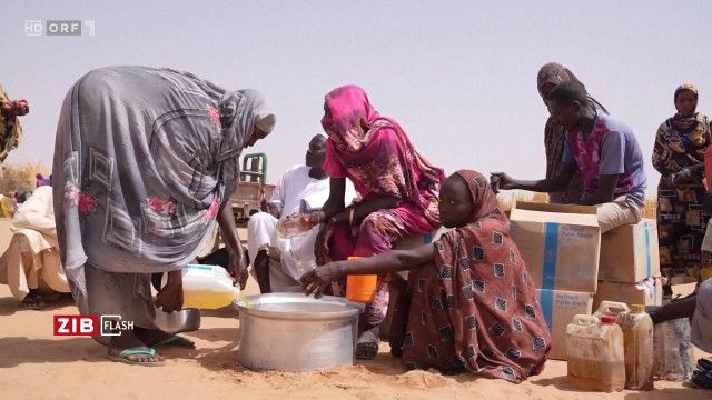 ZIB Flash 4 vom 15.04.2026