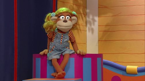 ABC-Bär ABC-Bär Folge 599: ABC Bär vom 16.05.2026