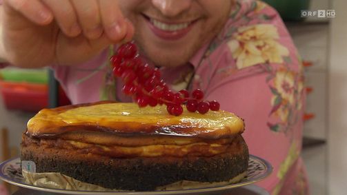 infos & tipps infos & tipps Folge 507: Infos & Tipps: Zuckerfreier Cheesecake