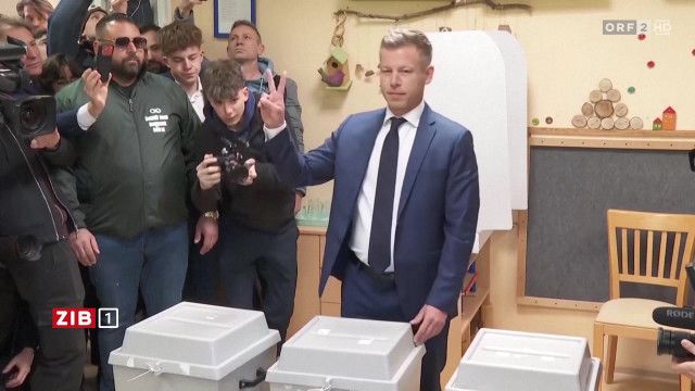 ZIB 1 vom 12.04.2026