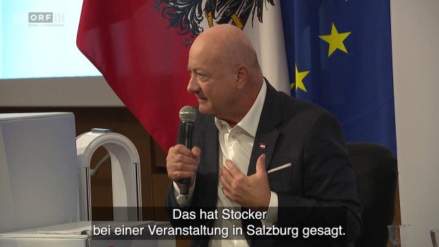 Nachrichten in Einfacher Sprache vom 07.08.2026