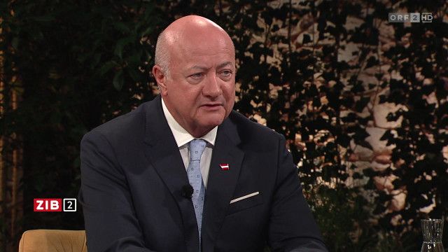 ZIB 2 vom 31.08.2026