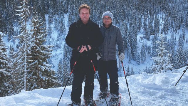 Dok 1: Schnee von gestern - Von der Skination zum Skigebiet