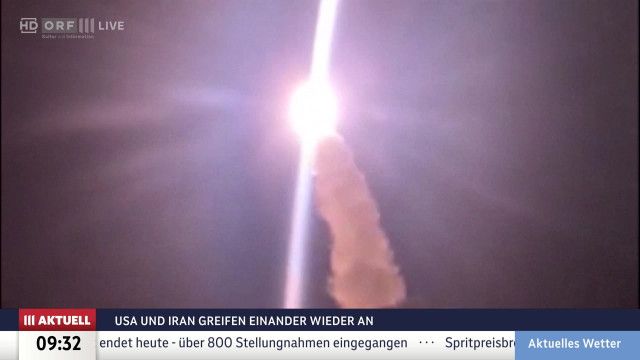 ORF III AKTUELL vom 31.08.2026