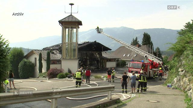 Kärnten heute vom 15.07.2026