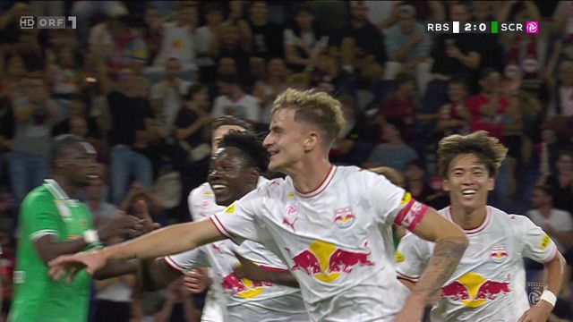 Fußball am Mittwoch