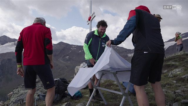 Südtirol Heute vom 20.07.2026