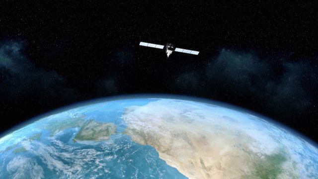 StoryZoo Abenteuer: Abenteuer im Weltraum - Satelliten
