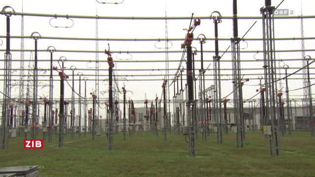 ZIB 8:30 vom 26.03.2026