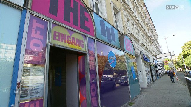 Wien heute vom 11.10.2026