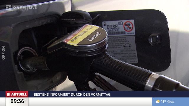 ORF III AKTUELL vom 15.04.2026