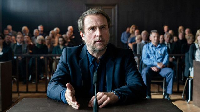 Ferdinand von Schirach - Feinde (2/2): Gegen die Zeit