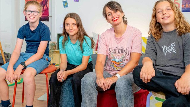 Was geht?: Ehrlichkeit