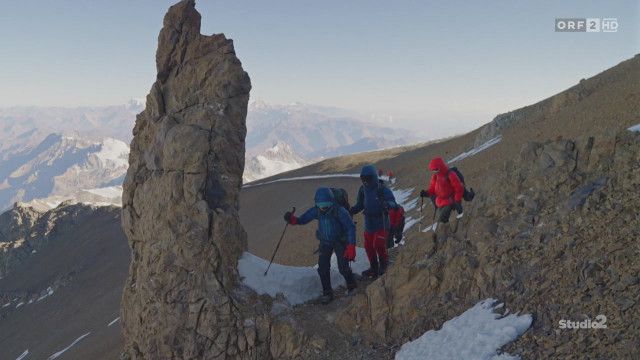 Studio 2 vom 03.04.2026