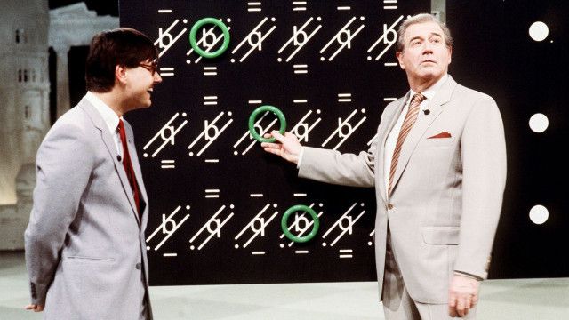 Von Wünsch Dir was bis Wetten, dass..? - Die großen Fernsehshows (2/2)