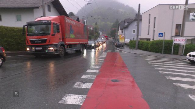 Salzburg heute vom 14.04.2026