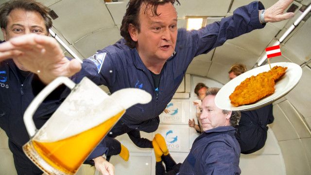 Dok 1: Auf zum Mars - Settele übersiedelt Österreich (2/2): Die österreichische Lösung