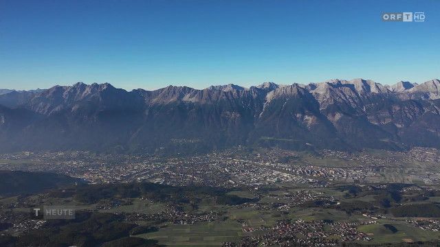 Tirol heute vom 24.03.2026