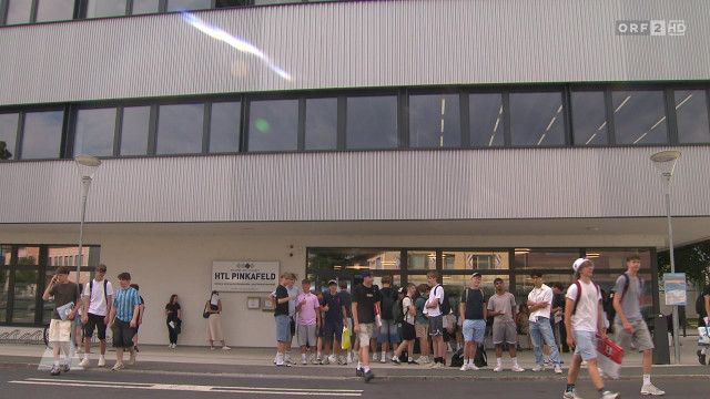 Aktuell nach eins vom 03.07.2026