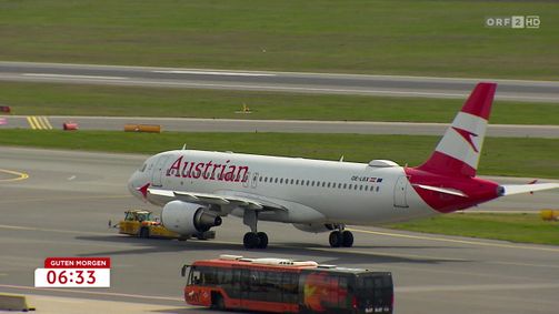 Guten Morgen Österreich 06:30 Guten Morgen Österreich 06:30 Folge 289: Guten Morgen Österreich vom 15.04.2026