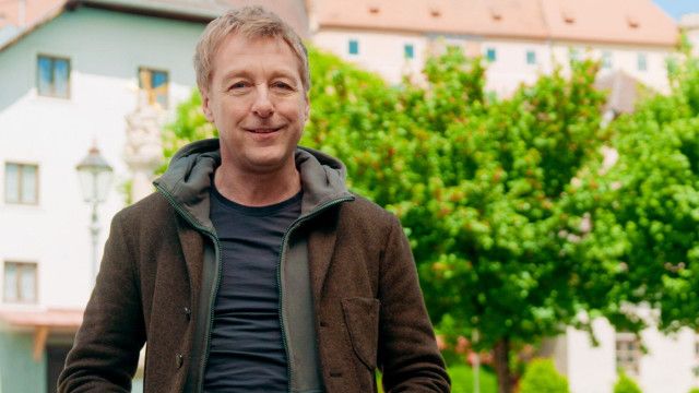 Der Sagenjäger - Max Müller auf Spurensuche: Der Teufel und die Moserin