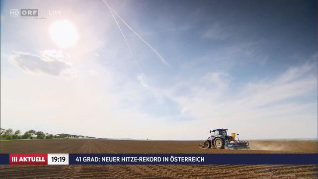 ORF III AKTUELL am Abend vom 04.08.2026