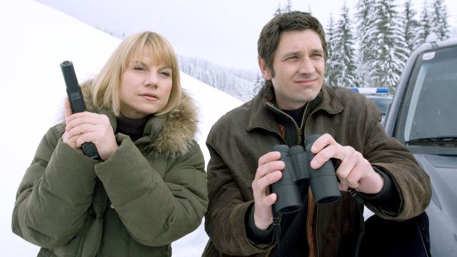 Soko Kitzbühel (2/13): Samsons Tod