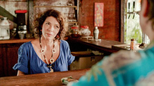 Death in Paradise (6/8): Der Seidenschal