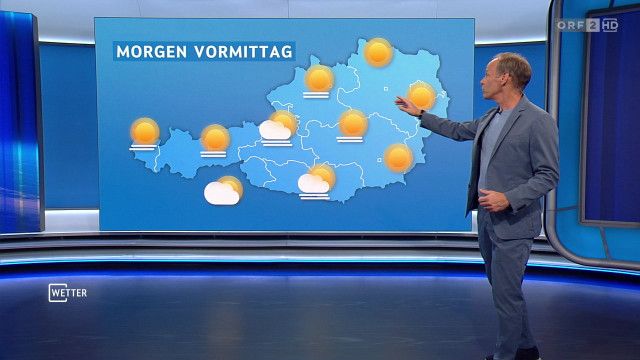 Wetter vom 05.10.2026