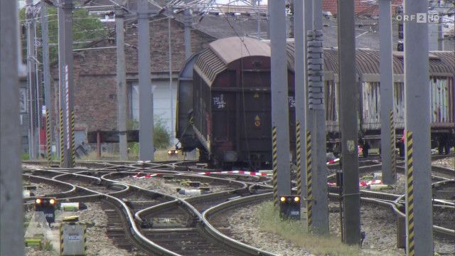 Aktuell nach fünf vom 12.10.2026