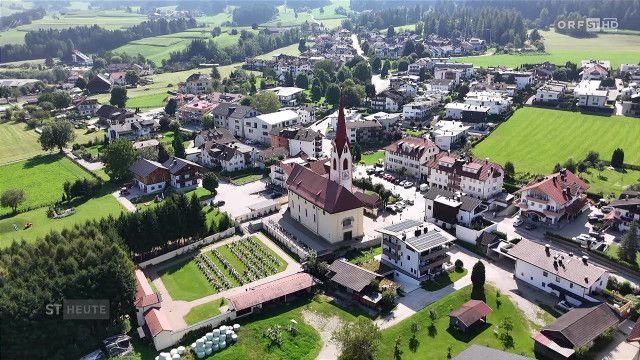 Südtirol Heute vom 04.08.2026