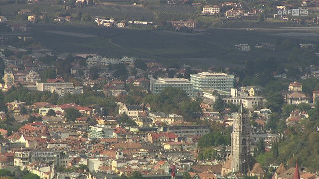 Südtirol Heute vom 07.10.2026