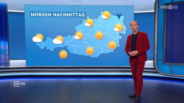 Wetter vom 12.10.2026