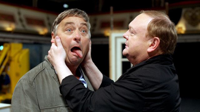 VITASEK? (5/8): Doppelgänger