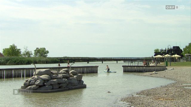Burgenland heute vom 08.08.2026