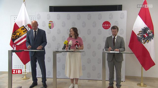 ZIB 17:00 vom 07.08.2026