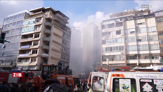 ZIB 7:00 vom 10.04.2026